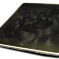 Can You Use Windex on Your iPad 5