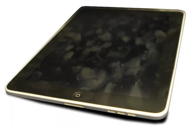 Can You Use Windex on Your iPad 7