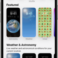 How to Easily Change Lock Screen Wallpaper on Your Phone 13