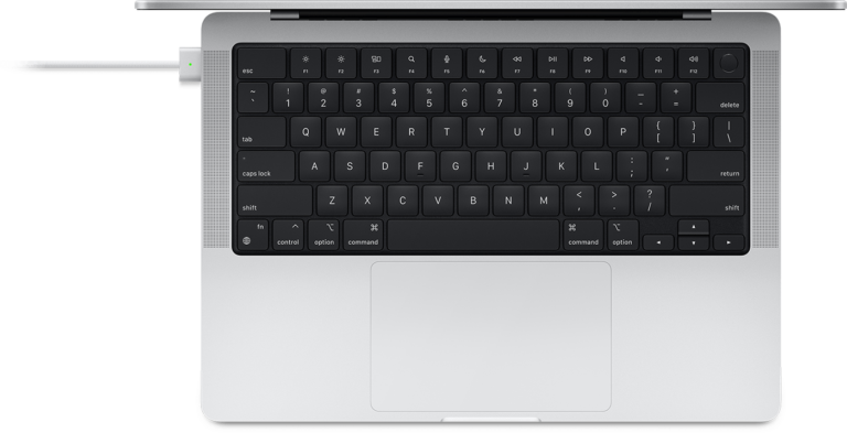 Can I Charge My Macbook in Europe? 19