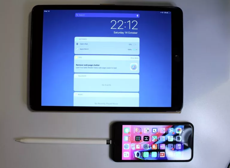 Can You Charge Your Apple Pencil with Your iPhone? 20