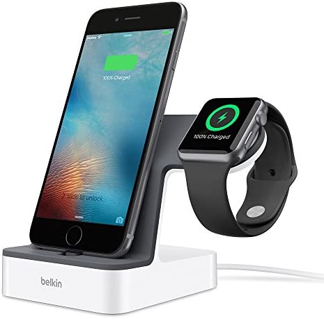 Can you Charge Your iPhone with the Apple Watch Charger 1