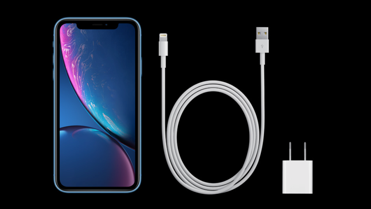Can You Charge an iPhone With a 61W Charger? 2 Can You Charge an iPhone With a 61W Charger? 1