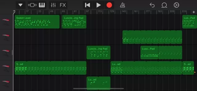 How To Make Chiptune Music In Garageband 1
