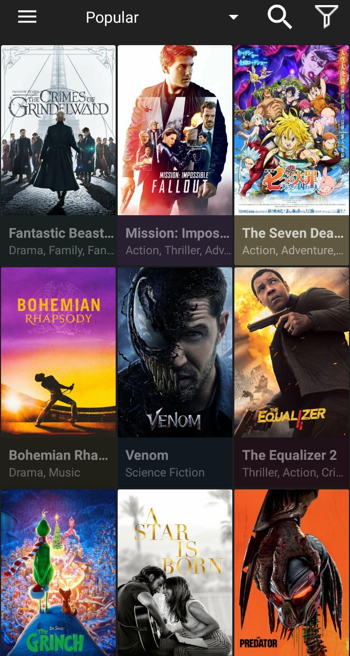 How to Access the Best Movies and TV shows On Your iPhone 5
