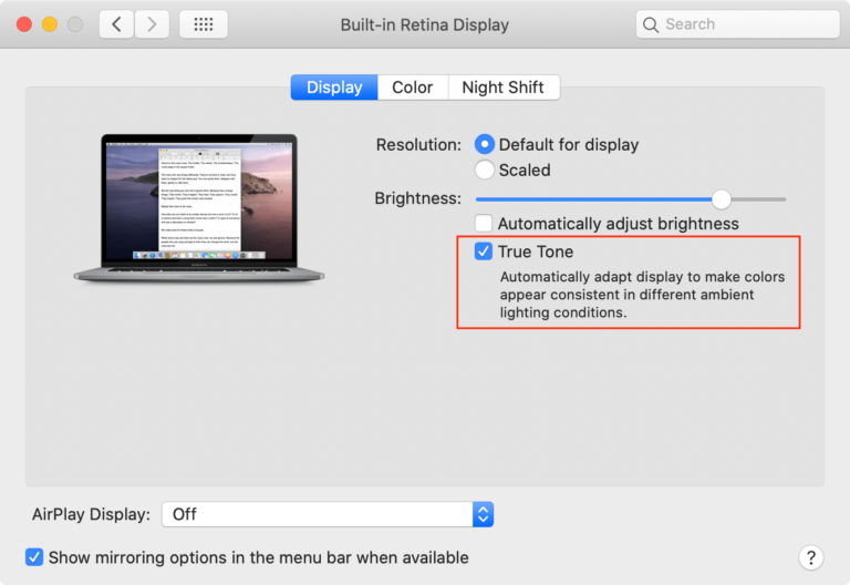 How to Use Clamshell Mode on Your Mac 7