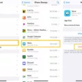 How to Easily Clear Waze's Cached Files 3