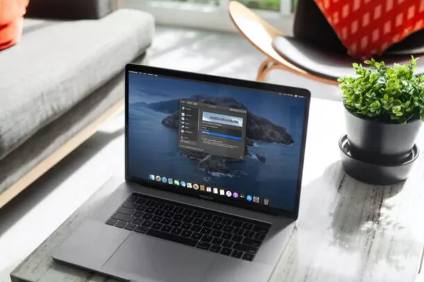 How to Enable Closed Captioning on Mac 11