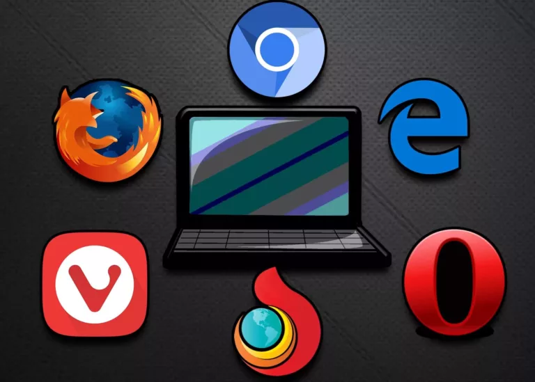 How to Unlock Your Computer Browser 1