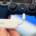 How to Connect AirPods to PS4 Without an Adapter 9