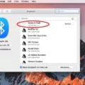 How to Connect AirPods to Your Macbook Air 13