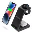 How to Connect AirPods to Your Versa 2 11