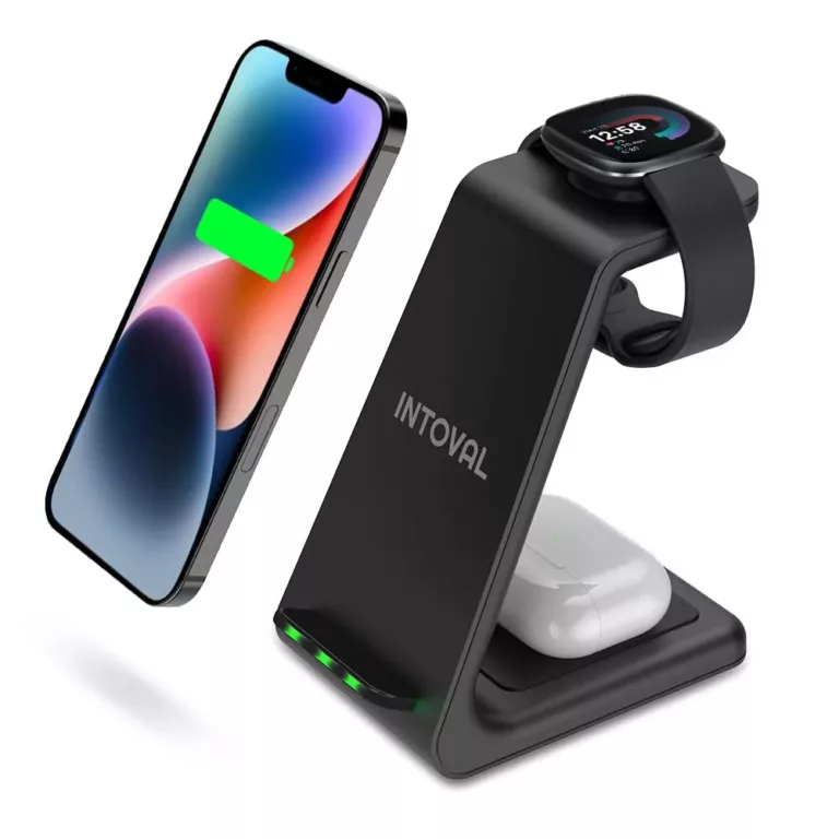 How to Connect AirPods to Your Versa 2 13
