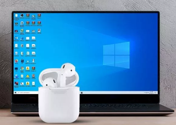 How to Connect AirPods to a Dell Laptop with Windows 10 3