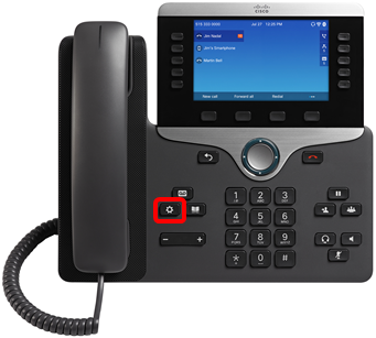 How to Connect Airpods To Cisco Phone 3