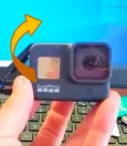 How to Connect GoPro Hero 7 to Computer with USB 11
