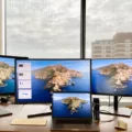 How to Connect Macbook to 3 External Monitors 11