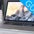 How to Connect Macbook to Chromecast 13