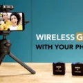 How to Connect RØDE Wireless Go II to Your iPhone 13