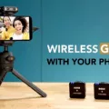 How to Connect RØDE Wireless Go II to Your iPhone 9