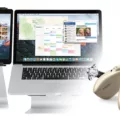 How to Connect Resound Hearing Aids to Your MacBook Pro 13