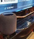 How to Connect Samsung TV to HomePod 3