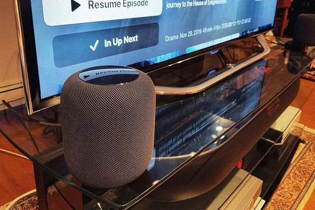 How to Connect Samsung TV to HomePod 31