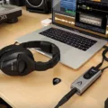 How to Connect USB with GarageBand as Input Source 3