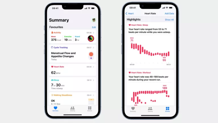 How to Connect WW App to Apple Health 17