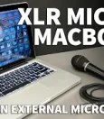 How to Connect XLR Microphone to Your iMac 7