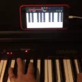 How To Connect Yamaha Keyboard To Garageband 14