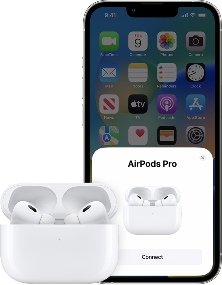 How to Connect Your AirPods to Your Devices 11