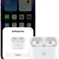 How to Connect Your AirPods to an iPhone 7 5