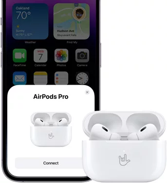 How to Connect Your AirPods to an iPhone 7 17
