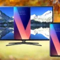 How to Connect Your Android to an LG TV 13