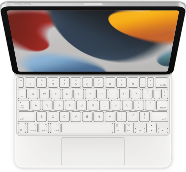 How to Connect Your Apple Magic Keyboard to Your MacBook Pro 5