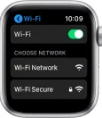 How to Connect Your Apple Watch to the Internet 7