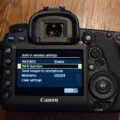 How To Easily Connect Your Canon 5D Mark III To a Computer 7