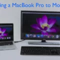 How to Connect Your Dell Monitor with Your Mac 7