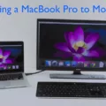 How to Connect Your Dell Monitor with Your Mac 1
