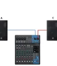 How to Connect Your KRK Speakers to Your Mixer 5