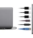 How to Connect Your MacBook Pro to a Dell Docking Station 11