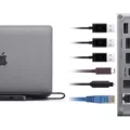 How to Connect Your MacBook Pro to a Dell Docking Station 13