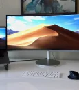 How to Connect Your MacBook to a Samsung Monitor 9
