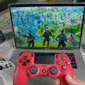 How to Connect Your PS4 Controller to Mac for Fortnite 5