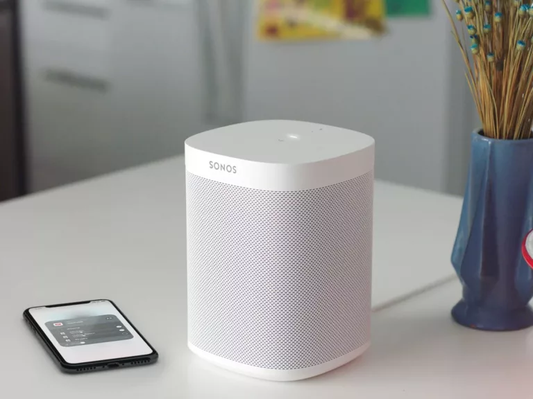 How to Connect Your Sonos Speakers to Your Macbook 7