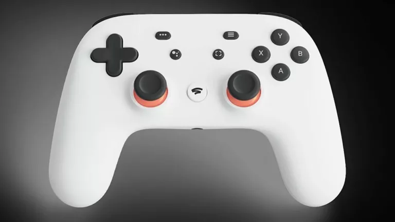 How to Connect Your Stadia Controller to Your Mac 19
