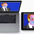 How to Connect Your iPad Pro to Your Mac 9