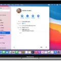 How to Connect Your iPhone To Your Macbook Air 13