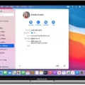 How to Connect Your iPhone To Your Macbook Air 5